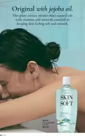 AVON flyer Page 92
