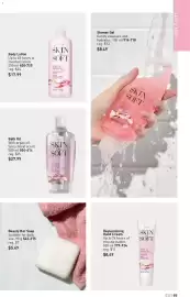 AVON flyer Page 95