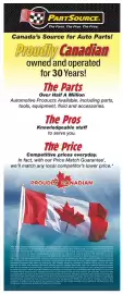 PartSource flyer Page 4