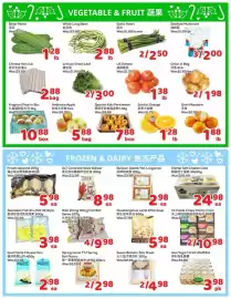 Foody Mart flyer week 5 Page 2