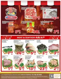 Foody Mart flyer week 5 Page 3