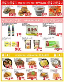 Foody Mart flyer week 5 Page 4