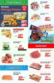 Galleria Supermarket flyer Page 3