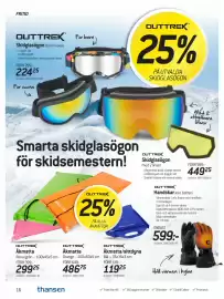 Thansen reklamblad Sida 16