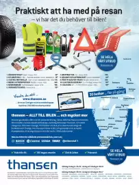 Thansen reklamblad Sida 20