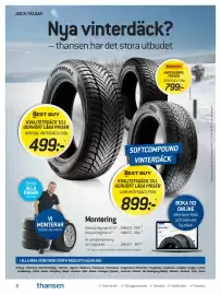 Thansen reklamblad Sida 8