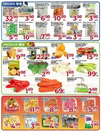 Asian Food Centre flyer week 5 Page 3