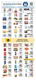 ShopRite flyer week 6 Page 12