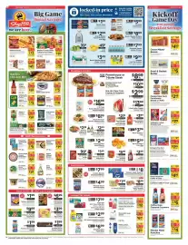 ShopRite flyer week 6 Page 2