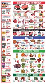 Food Bazaar circular Page 6