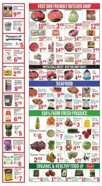 Food Bazaar circular Page 6
