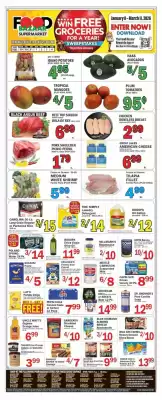 Food Bazaar circular (valid until 11-03)