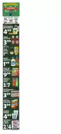 Bravo Supermarkets weekly ad week 5 Page 3