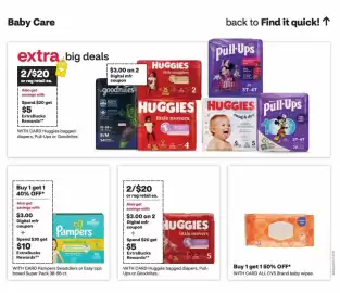 CVS weekly ad week 6 Page 11