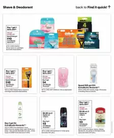 CVS weekly ad week 6 Page 16