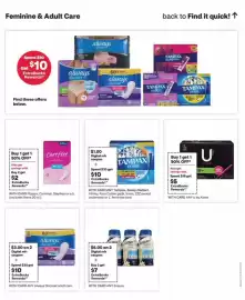 CVS weekly ad week 6 Page 9