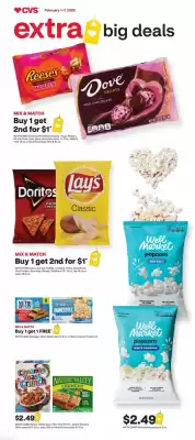 CVS weekly ad (valid until 7-02)
