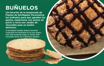 Northgate Market weekly ad Page 17