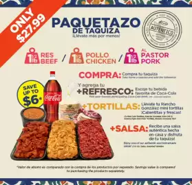 Northgate Market weekly ad Page 18