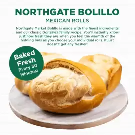 Northgate Market weekly ad Page 34