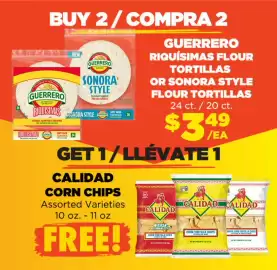 Northgate Market weekly ad Page 48