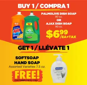 Northgate Market weekly ad Page 50