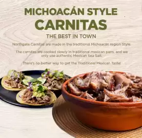 Northgate Market weekly ad Page 7