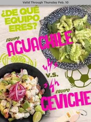 Northgate Market weekly ad (valid until 10-02)