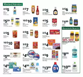 Redner's Warehouse weekly ad week 5 Page 2