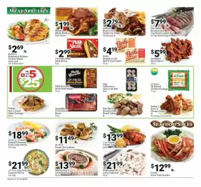 Redner's Warehouse weekly ad week 5 Page 4
