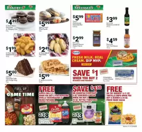 Redner's Warehouse weekly ad week 5 Page 7