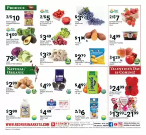 Redner's Warehouse weekly ad week 5 Page 8