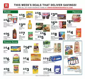 Redner's Warehouse weekly ad week 5 Page 9