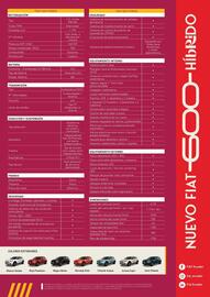 Catálogo Fiat Página 2