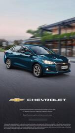 Catálogo Chevrolet Página 6