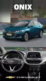 Catálogo Chevrolet Página 1