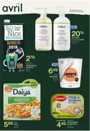 Avril flyer week 5 Page 1