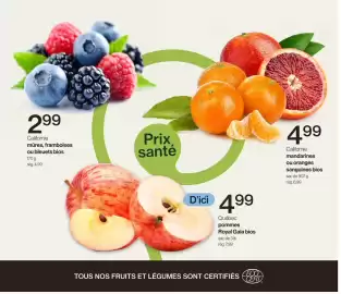 Avril flyer week 5 Page 2