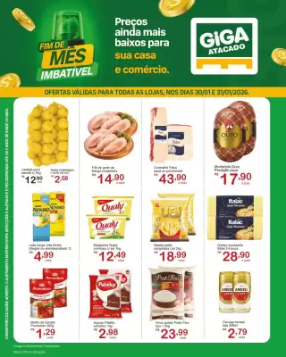 Folheto Giga Atacado (válido até 31-01)