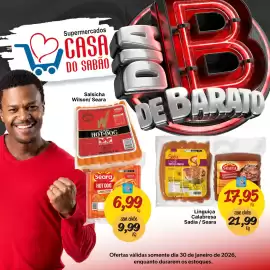 Encarte Casa do Sabão Página 2