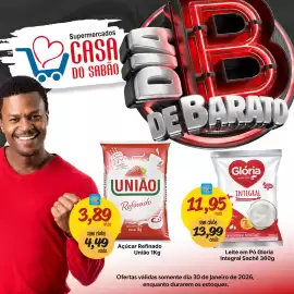 Encarte Casa do Sabão Página 3