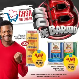 Encarte Casa do Sabão Página 4