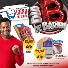 Encarte Casa do Sabão Página 5