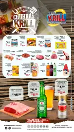 Folheto Rede Krill Página 1