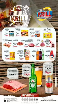 Folheto Rede Krill (válido até 1-02)
