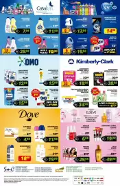 Folheto Spasso Sabores Página 1