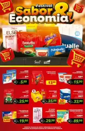 Folheto Spasso Sabores Página 2