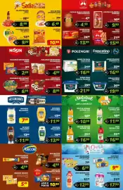 Folheto Spasso Sabores Página 3