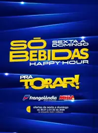 Encarte Frangolândia Página 1