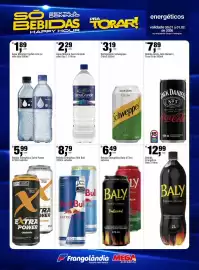 Encarte Frangolândia Página 2